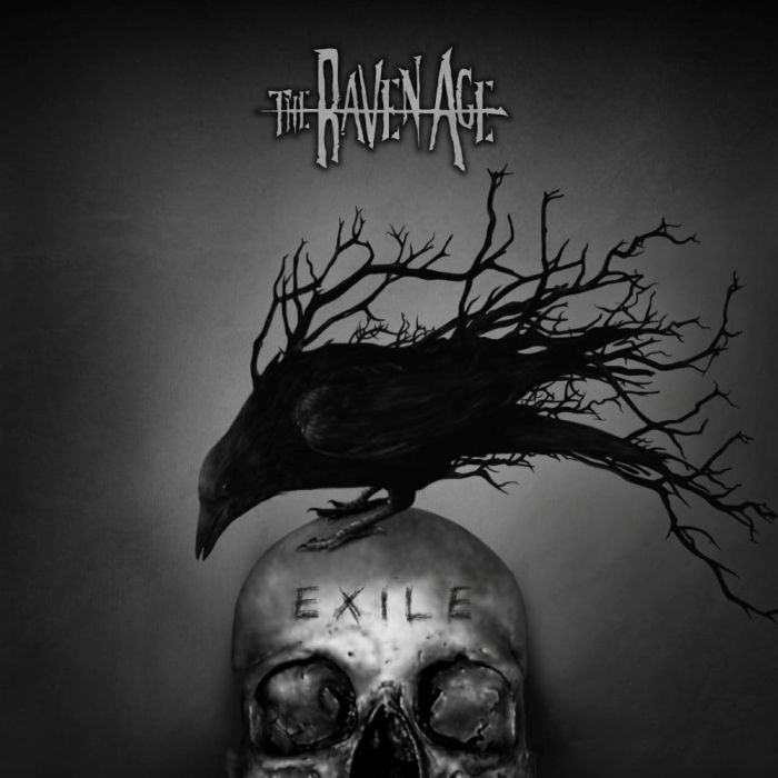 RAVEN AGE - EXILE