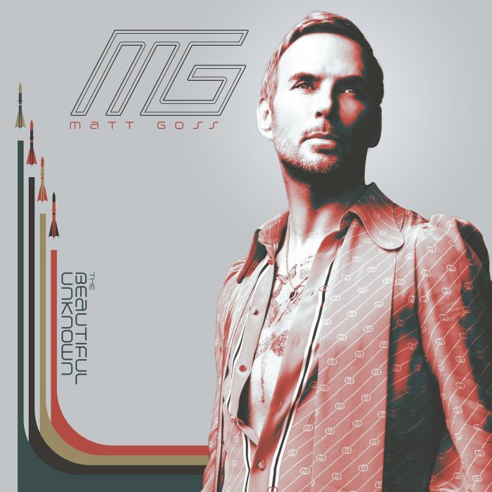 MATT GOSS - BEAUTIFUL UNKNOWN