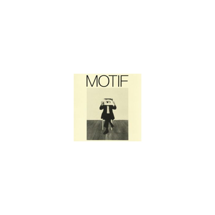 HALFNOISE - MOTIF