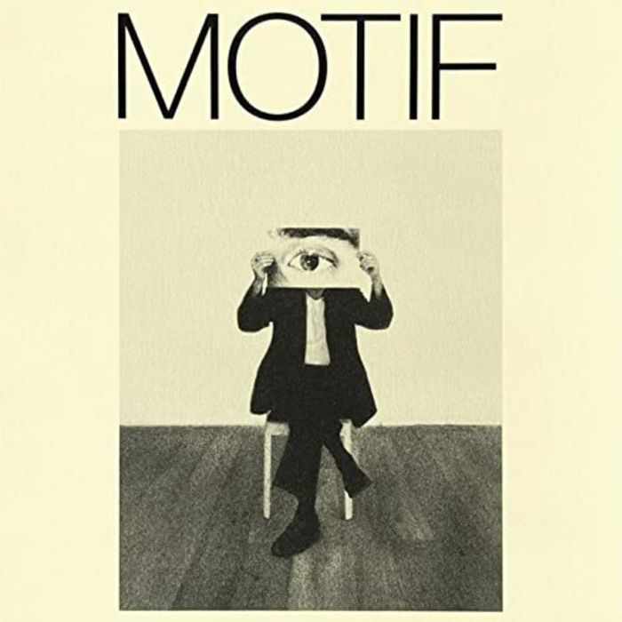 HALFNOISE - MOTIF