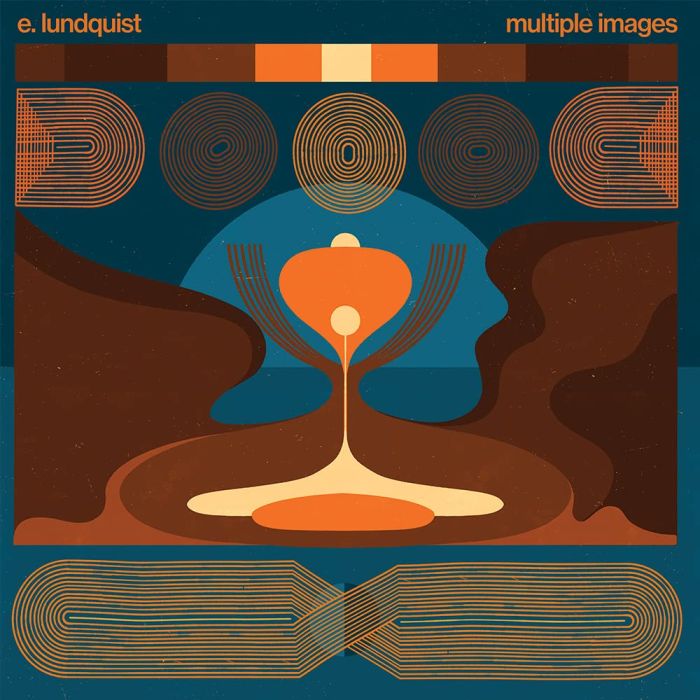 E. LUNDQUIST - MULTIPLE IMAGES