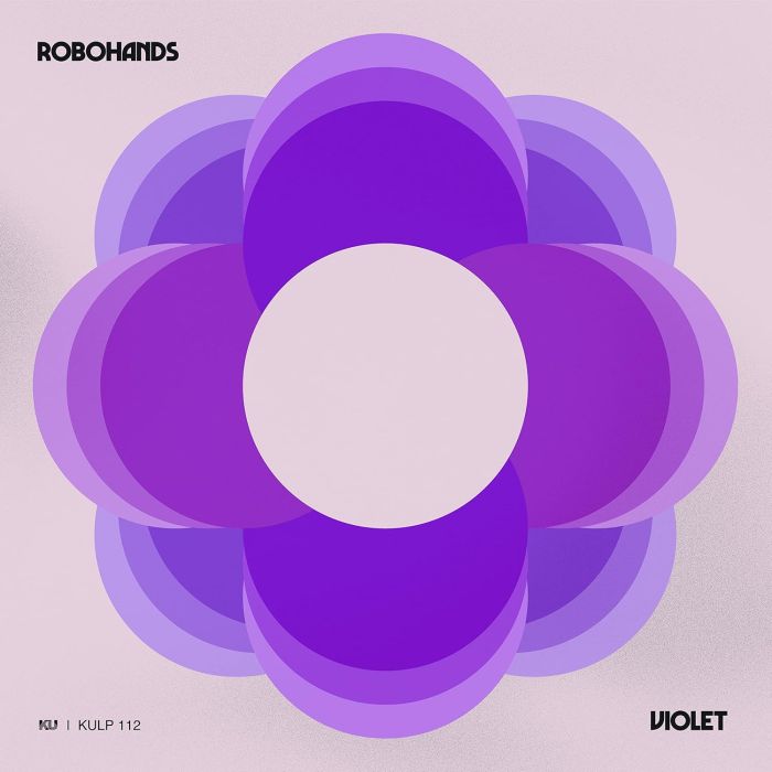 ROBOHANDS - VIOLET