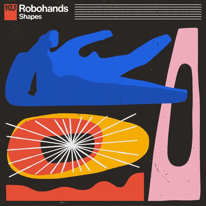ROBOHANDS - SHAPES