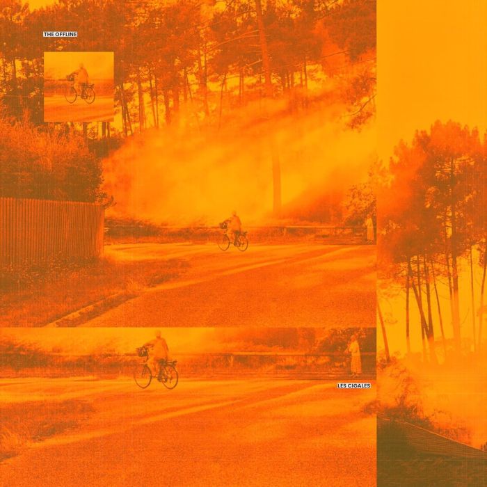 OFFLINE - LES CIGALES/EN CLAIR-OBSCUR