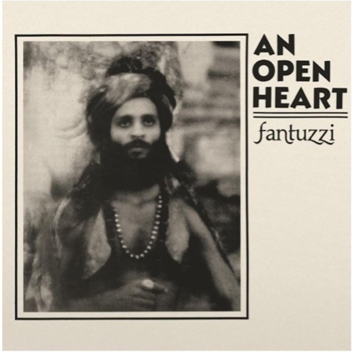 FANTUZZI - OPEN HEART