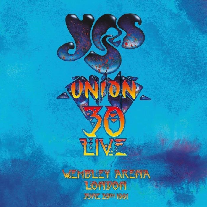 YES - WEMBLEY STADIUM 29TH JUNE 91/STAR LAKE AMPHITHEATRE 24TH JULY 91