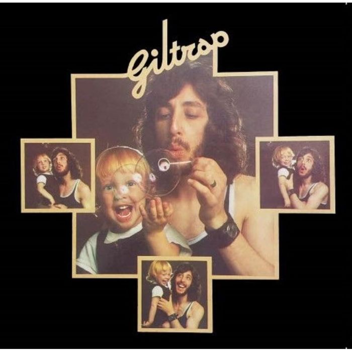 GORDON GILTRAP - GILTRAP