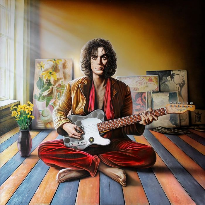 SYD BARRETT - CLOWNS & JUGGLERS