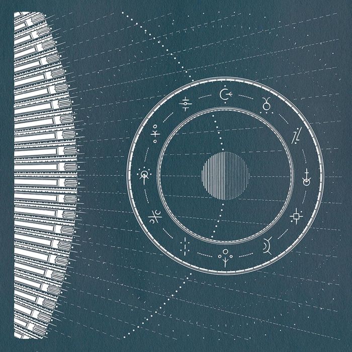 BRUNO MAJOR - SONG FOR EVERY MOON