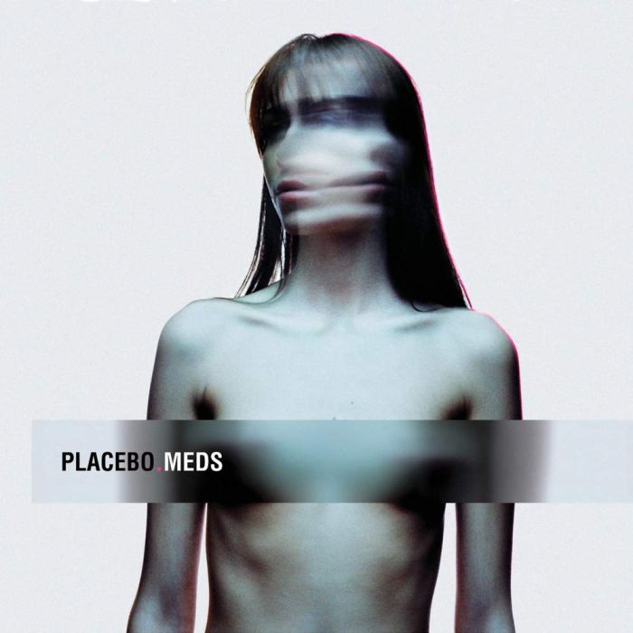 PLACEBO - MEDS