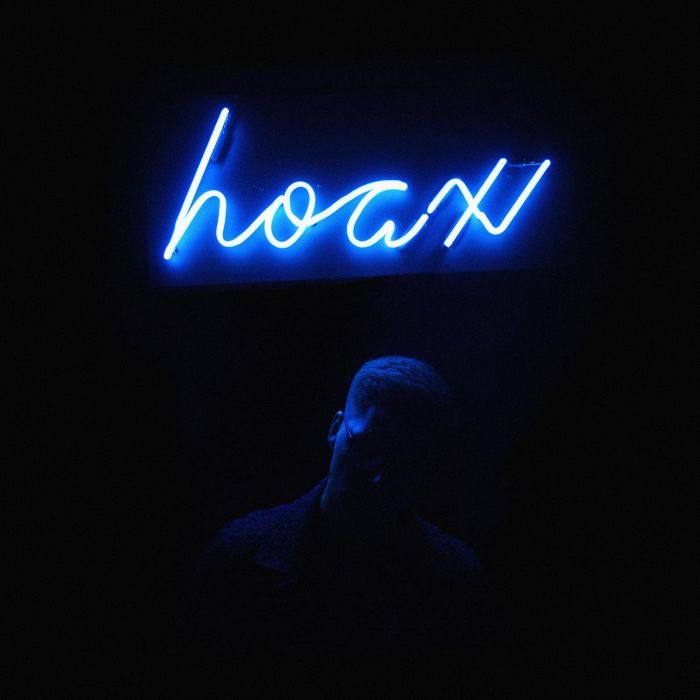 KEVIN GARRETT - HOAX