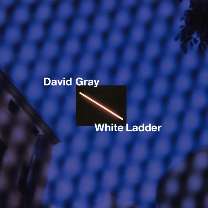 DAVID GRAY - WHITE LADDER (20TH ANNIVERSARY EDITION)