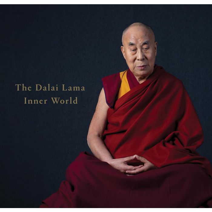 DALAI LAMA - INNER WORLD