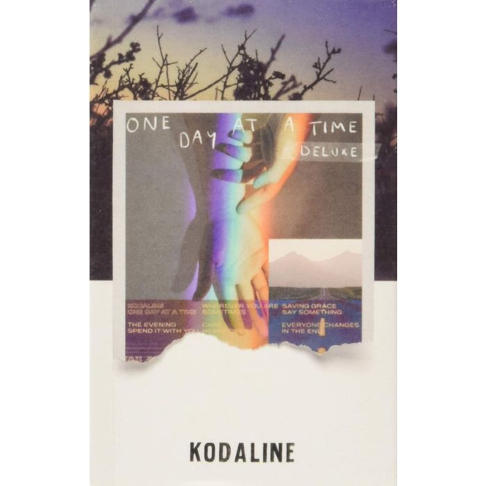 KODALINE - ONE DAY AT A TIME (DELUXE)