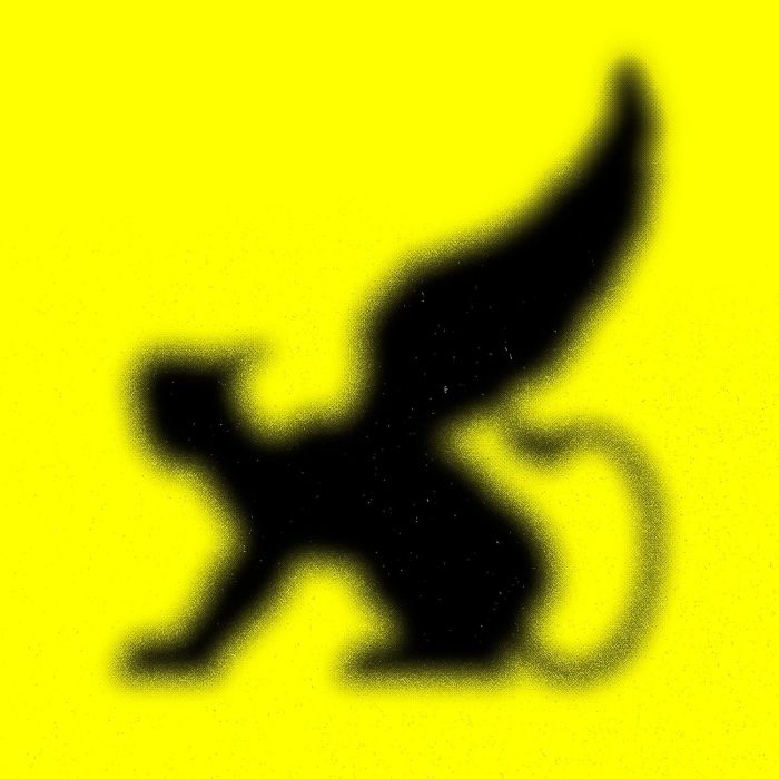 YEAR0001 - RIFT ONE (BLACK & YELLOW VINYL)