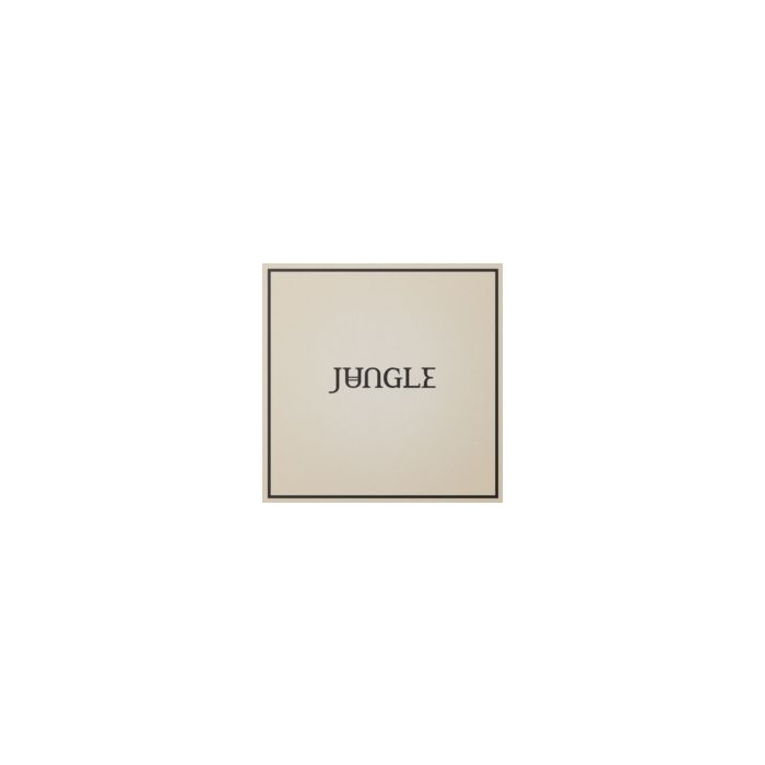 JUNGLE - LOVING IN STEREO