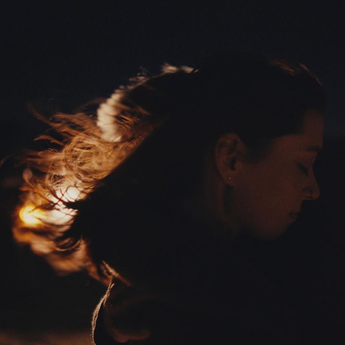 LIZZY MCALPINE - FIVE SECONDS FLAT