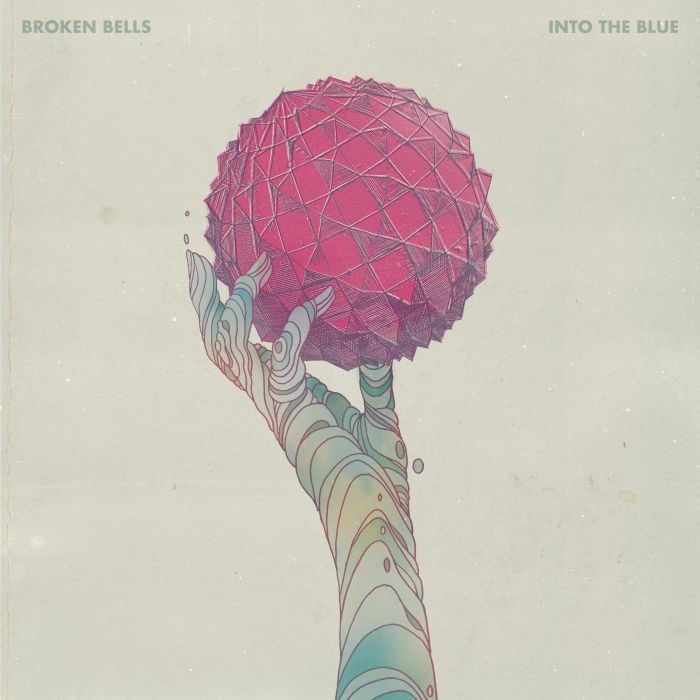 BROKEN BELLS - INTO THE BLUE