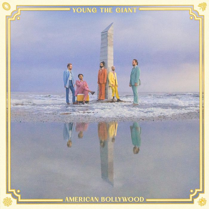 YOUNG GIANT - AMERICAN BOLLYWOOD