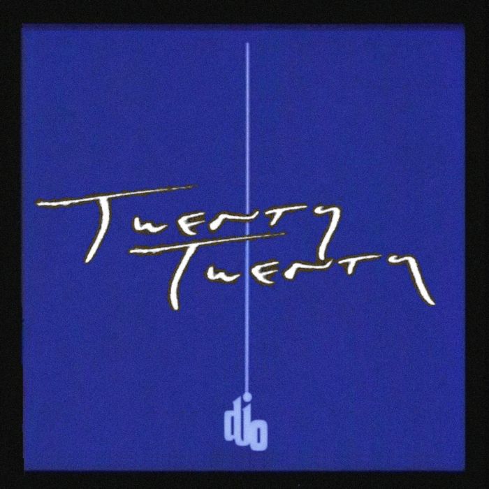 DJO - TWENTY TWENTY