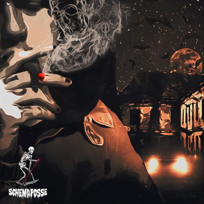 LIL PEEP - LIVE FOREVER