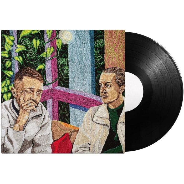 DISCLOSURE - ALCHEMY