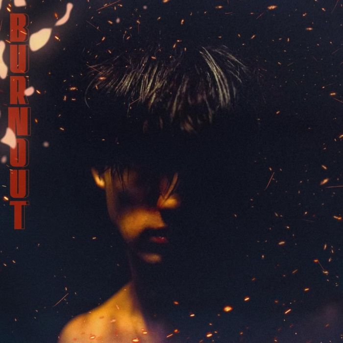 BOYWITHUKE - BURNOUT