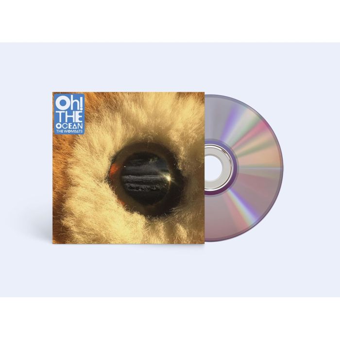 WOMBATS - OH! THE OCEAN