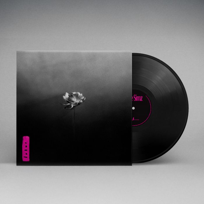 LITTLE SIMZ - LOTUS
