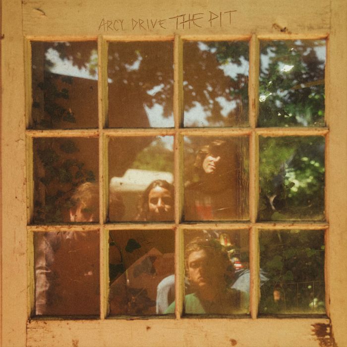 ARCY DRIVE - PIT