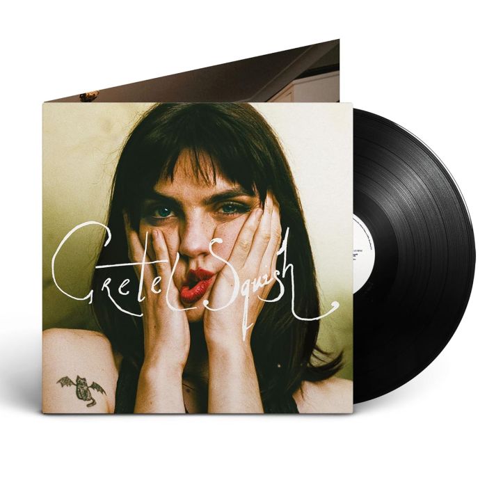 GRETEL - SQUISH