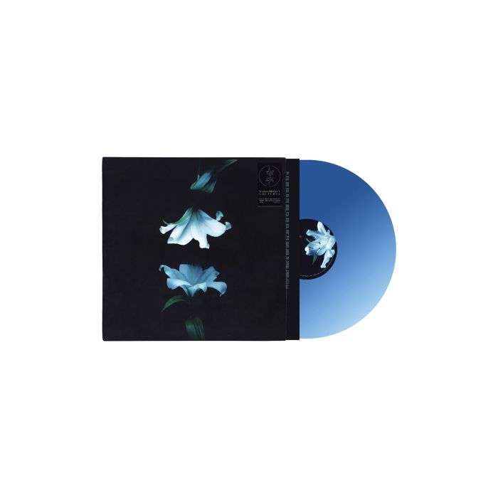 WASIA PROJECT - NOCTURNE (BLUE VINYL)