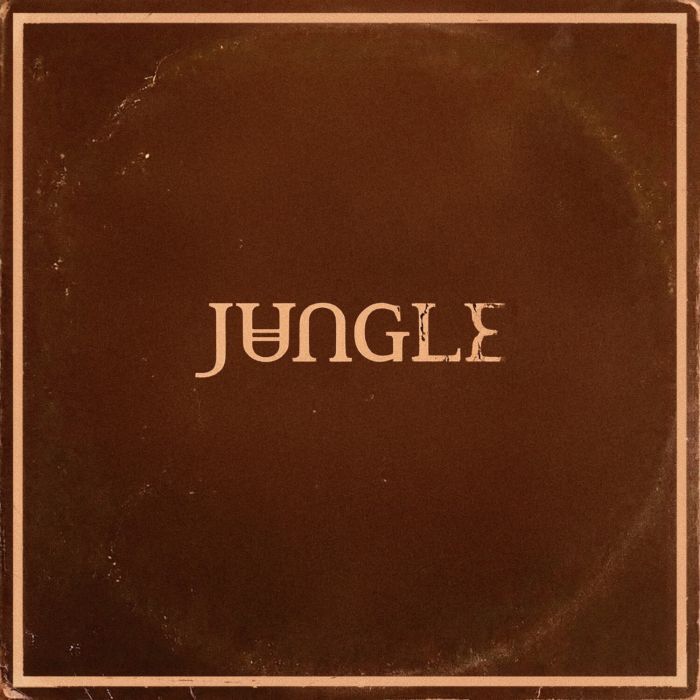 JUNGLE - SUNSHINE