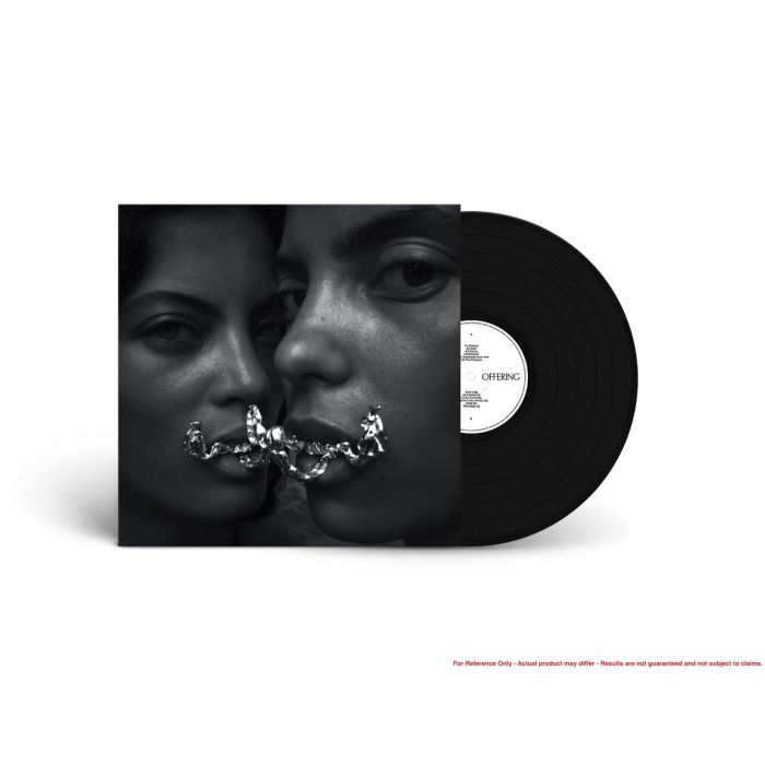 IBEYI - OFFERING