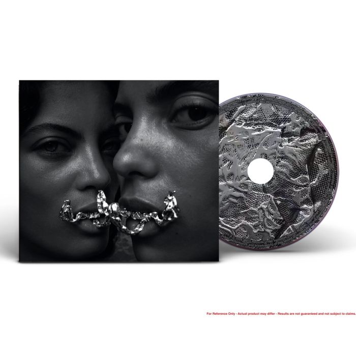 IBEYI - OFFERING