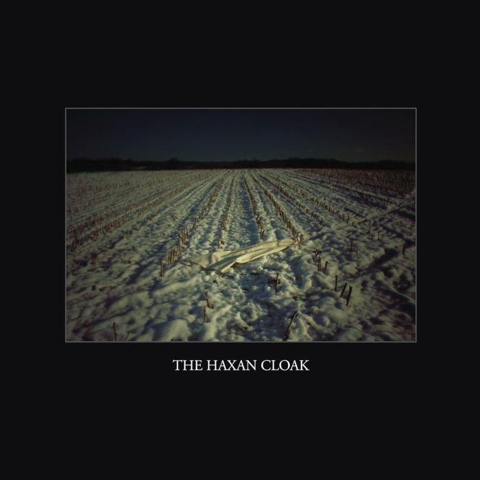 HAXAN CLOAK - HAXAN CLOAK