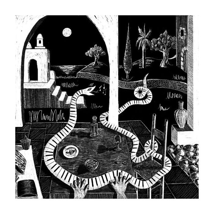 PEDRO VIAN - IBILLORCA