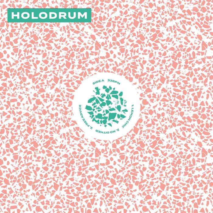 HOLODRUM - HOLODRUM