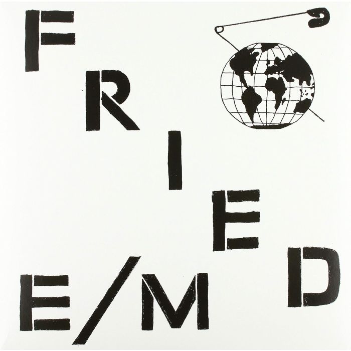 FRIED E/M - MODERN WORLD