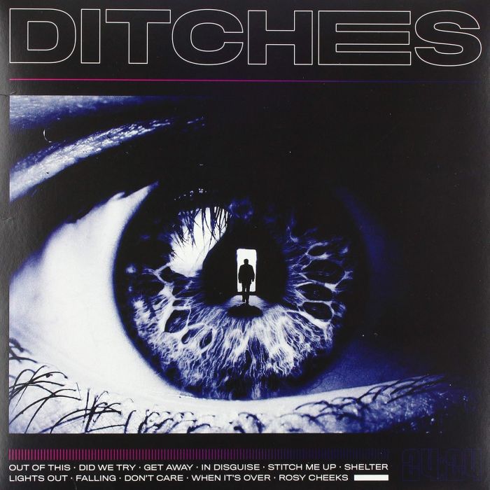 DITCHES - DITCHES