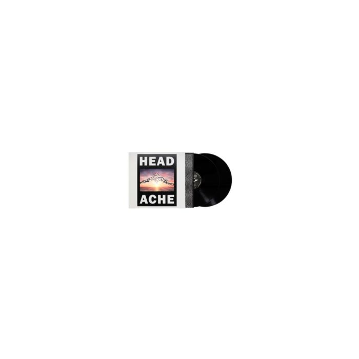 HEADACHE - THANK YOU FOR ALMOST EVERYTHING