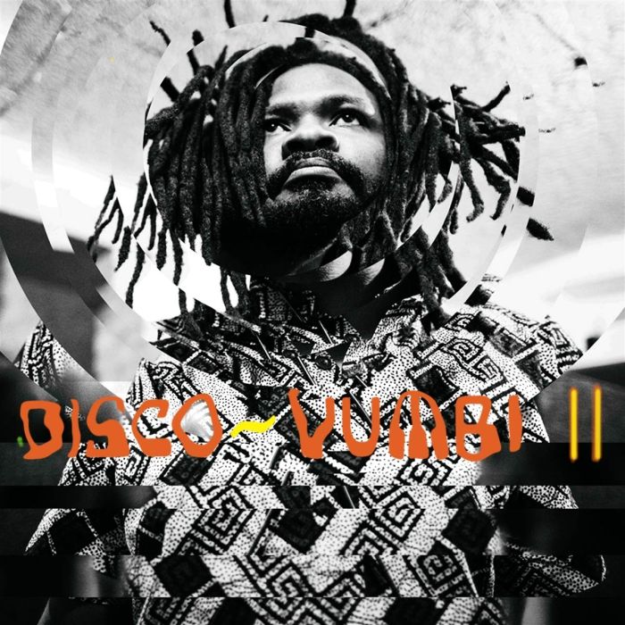 DISCO VUMBI - DISCO VUMBI VOL. II