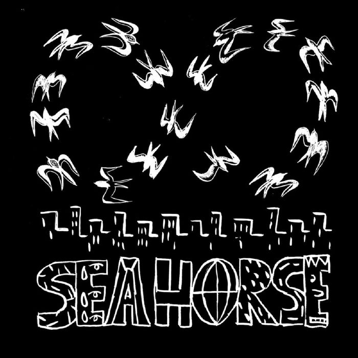 HORSEY - SEAHORSE (FEAT. KING KRULE)