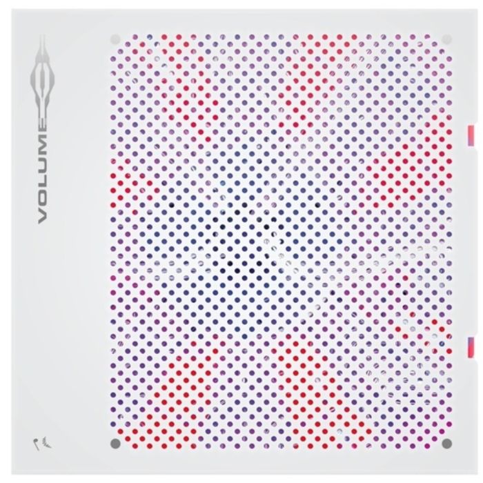 VARIOUS ARTISTS - PC MUSIC: VOLUME 3