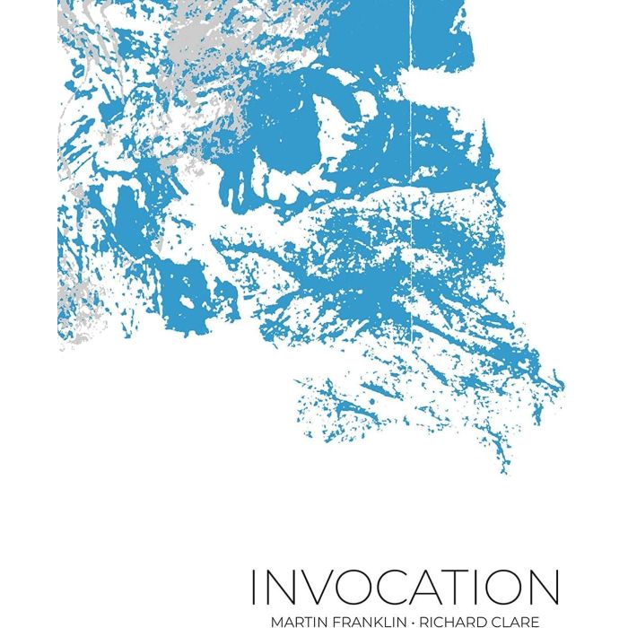 MARTIN; RICHARD CLARE FRANKLIN - INVOCATION