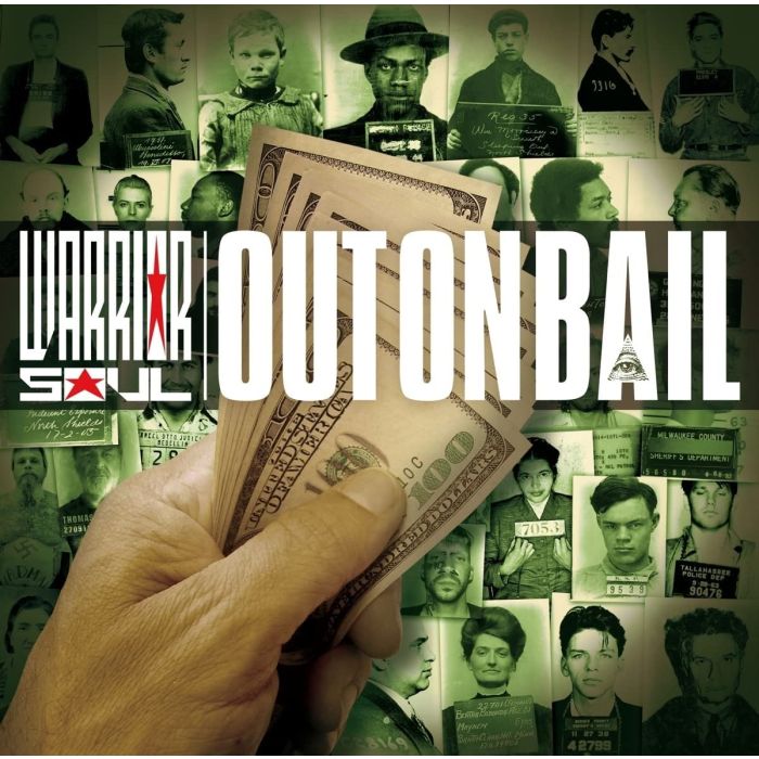 OUT ON BAIL - OUT ON BAIL