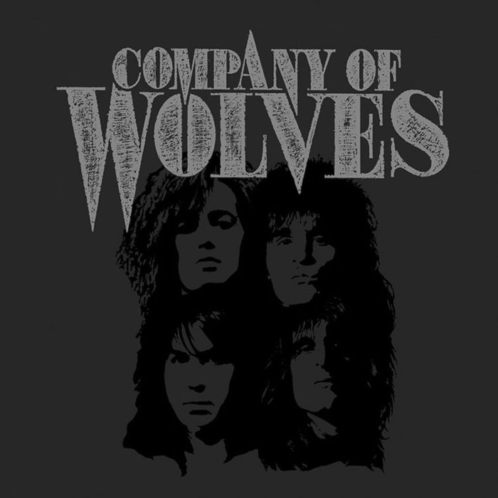 COMPANY OF WOLVES - COMPANY OF WOLVES