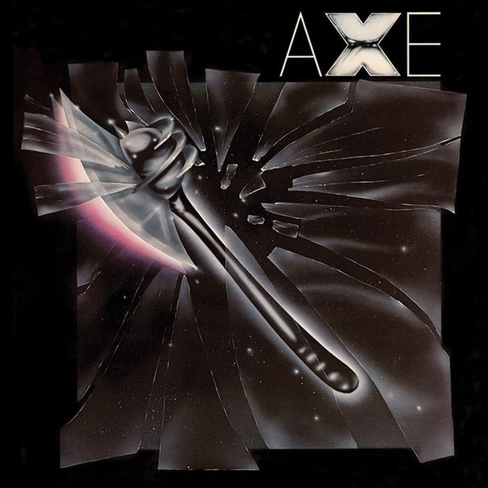 AXE - AXE