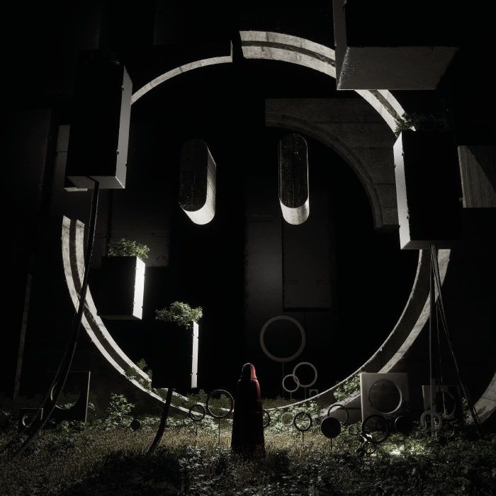 BONNACONS OF DOOM - SIGNS (CLEAR VINYL)