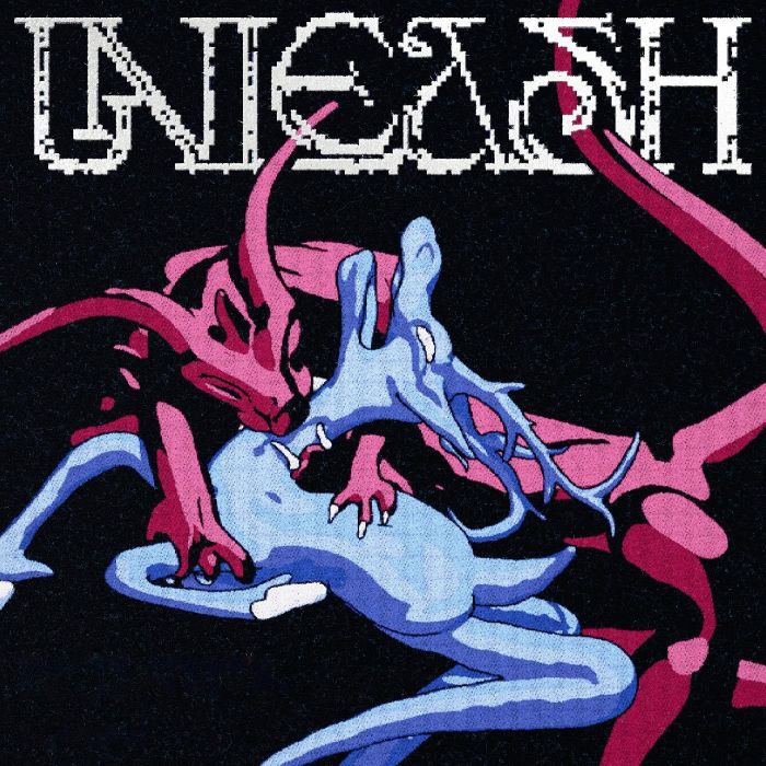 HEAVEE - UNLEASH